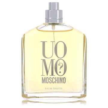 Uomo Moschino by Moschino
